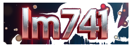 lm741 logo