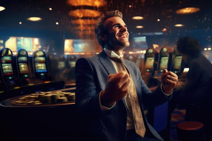 lm741 Live Casino