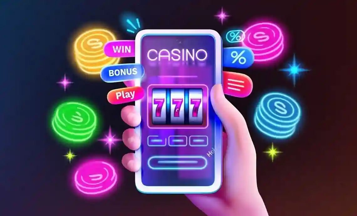 lm741 mobile gaming